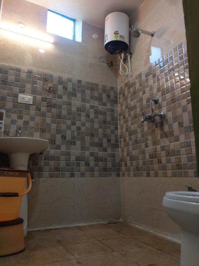 Appartamento Aadishri Rishīkesh Esterno foto